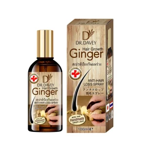Factory Hair Care Serum Anti-loss Strengthen Hair Roots Promote Hair Growth Spray