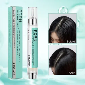 Factory Hair and Scalp Serum Nourishing Oil for Male and Female Hair Regrowth Treatment Hair Growth Serum