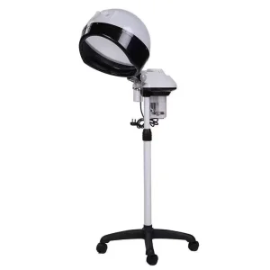 Factory Hot Mist and Timer Function Hair Steamer Machine Professional Hair Steamer for Home Use & Spa Salon