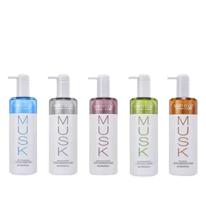Factory Multi functional Shampoo and Conditioner Hair Care Set