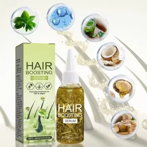 Factory Natural Organic Rosemary Hair Care Treatment Anti Loss Regrowth Private Label Hair Growth Oil Serum