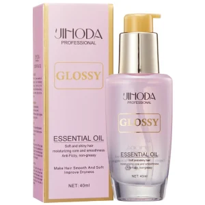 Factory Premium Nature Organic Hair Essential Oil Deeply Nourishing and Repairing Dry and Damaged Strands with Luxurious Scent