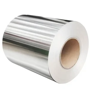Factory Price Hairdressing Salon Aluminum Foil Printed Colored Jumbo Hair Roller for Food Use
