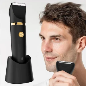 Factory Price Men Professional Hair Clippers Electric Hair Clippers Trimmer