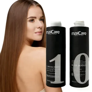 Factory Price Organic Keratin Botox Hair Repair and Nourishing Cream Treatment Formaldehyde Free for Damaged Hair OEM