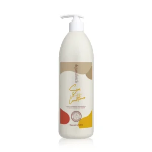 Factory Price Private Label Bulk Plant Smell Hair Conditioner for Hair Care