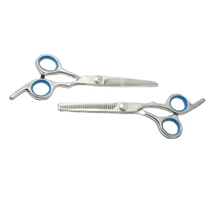 Factory Price Professional Hair Cutting Scissors Japanese Steel Hair Dressing Scissor