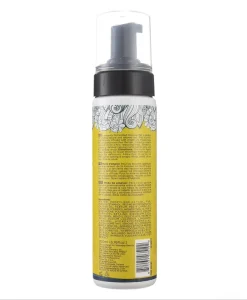 Factory Price with Your logo Mousses & Foams Foaming Hair Braid Foam Mousse