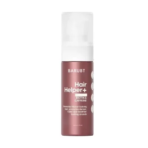 Factory Promotes New Hair Growth Thinning Hair Regrowth Facial Hair Spray for Children Balance Scalp Health Revitalizing Serum