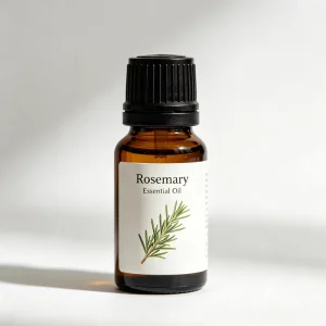 Factory Pure Rosemary Essential Oil Natural Steam Distilled Hair Care Skin Aromatherapy Massage Oil Custom OEM