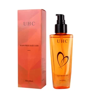 Factory Sales Accepts Brand Customization for Smoothing Mineral Vitamin E Hair Serum Oil for Dry Normal Frizzy Hair