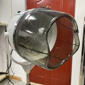 Factory Sales Hair Dryer Machine Professional Salon Hood Dryer Hair Steamer Bonnet Hair Dryer