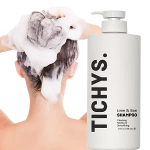 Factory Shampoo Scalp Care Anti Dandruff Oil Control Men and Women Deep Moisturizing and Smooth Vegan Shampoo
