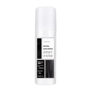 Factory Strong Hold Keratin Hair Powder Hair Fiber Powder Spray Hair Building Fiber