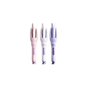 Factory’s Price Beautiful Convenient and Practical Simple Hair Curlers Can Used Various Environments