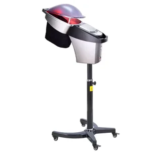 Fashion Product Salon Micro Mist Hair Steamer Beauty List of Equipment Treatments Electric Bag One With Great Price