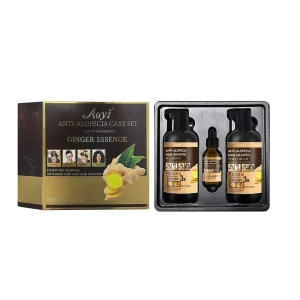 Fast Hair Growth Products Custom Private Label Growth Shampoo Stop Hair Loss Anti Hair Loss Shampoo