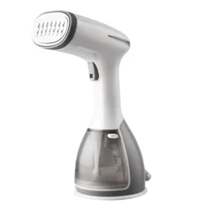 Fast Heat up Portable Travel Handheld Clothes Garment Steamer Vertical Steam Iron With 280ml Water Tank