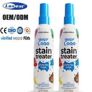 Fast Shipping Upgraded Non Toxic Stain Remover Spray Magic Stain Remover for All Fabrics