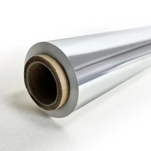 Foil Aluminum 8011 Color Box Package Food Aluminum Foil 15 18 20 Micron Packing Paper