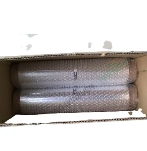 Food Packing Household Aluminium Foil Popular in Germany