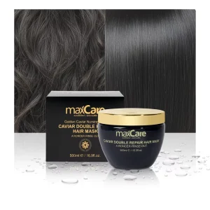 For Keratin Coconut Oil Herbal Hair Repair Mask with Amino Acids for Damaged Hair Home Use