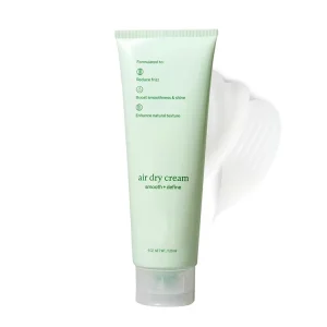 GMP Factory Hair Care Styling Product for Frizzy Wavy Curly Hair Definition Smoothing Advanced Curl Enhancer Cream Air Dry Cream