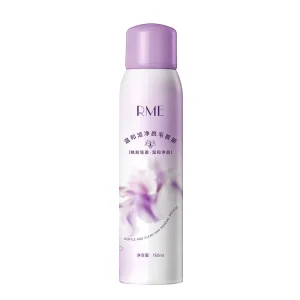 Gentle Foaming Hair Removal Mousse for Body Non Irritating Effective for All Skin Types