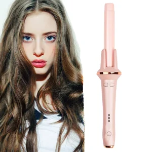 Genuine Hair Styling Tools Set for Men Hair Straightener Curler Styling Tools