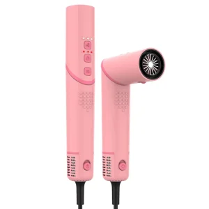 Good Quality 8 in 1 Hair Styling Tools Multi Purpose Hair Care and Styling Appliances for Home Salon Use Hair Dryer