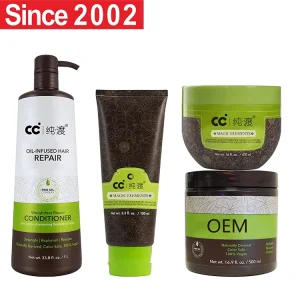 Good Quality Hair Care Hair Conditioner for Hair Repairing