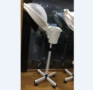 Good Quality Hair Steamer Hood Dryer Barber Shop Hair Steamer Hair Dryer QZ YB01L