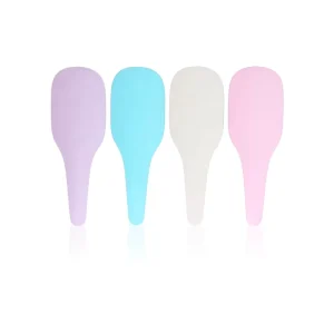 Gorgeous Delicate Hair Brush Hair Extension Barbershop Tools Curling Tresluces Detangling Brush