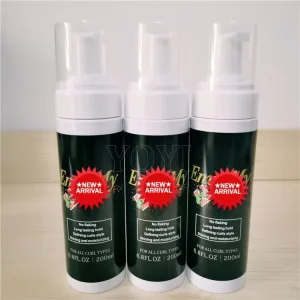 Gray Hair Regrowth Treatment Mousse Hair Growth Foam for Hair