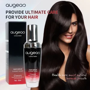Growth Anti hair Loss Essence for Scalp Care Nourish Repair Regrowth Argan Oil Hair Oil