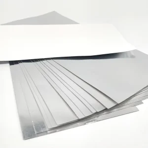 HAOYUAN Illuminage Highlighting Foil Paper for Hairdressing Foil