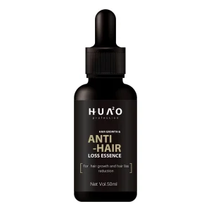 HUAO Fast Hair Growth Oil Repair Hair Scalp Care Anti Hair Loss Treatment Herbal Regrowth Thicken Serum Essence for Men Women