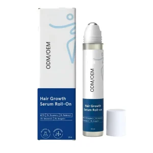 Hair Ball Essence Moisturizing Volumizing Hair Follicle Scalp Care Repair Ironing Frizz Improvement Essence