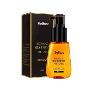 Hair Booster Serum Super Curl Defining Booster Repair Care Hair Oil Loss Styling Moroccan Smooth Anti Hair Shampoo Damaged Silky