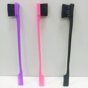 Hair Brush Hairdressing Brushes Slim Line Styling Comb Tools Teasing Brush Beauty Tools
