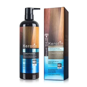Hair Care Leave in Bottle Private Label Natural Hair Conditioner