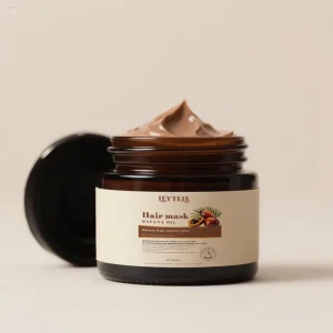 Hair Care Loss Treatments Batana Oil Natural Hair Mask Scalp Nourishing Growth Promoting Anti Loss Moisturizing Hair Mask
