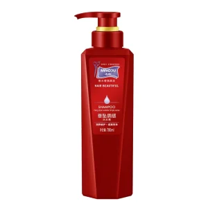 Hair Care Product Smoothing Repair Shampoo for International Markets
