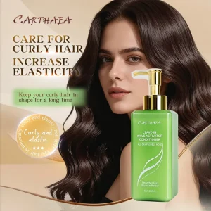 Hair Care Products Leave in Conditioner