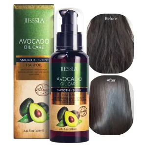 Hair Care Products Treatment Argan Oil Natural Argan Rosemary Best Avocado Hair Oil