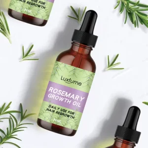 Hair Care Scalp Repair Promote Regrowth Anti hair Loss Rosemary Oil Hair Growth Bulk