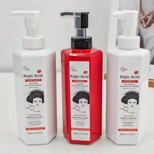 Hair Care Set Philippines Kojic Acid Hair Care Set Long Lasting Fragrance Shampoo Body Wash Body Wash 500ml