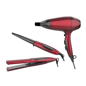 Hair Care Sets Hair Dryer Hair Straightener Hair Curler