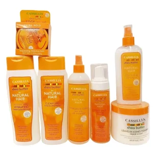 Hair Care & Styling Hair Care Sets Conditioner Shampoo Revitalizer Mousse Hair Gel Cream a Set Healthy Product