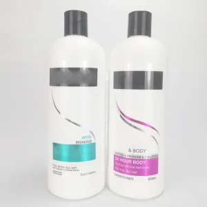 Hair Care Treatment Hair Conditioner Repair Damaged Smooth Hair Moisturizing Conditioner